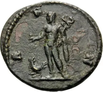 Reverse