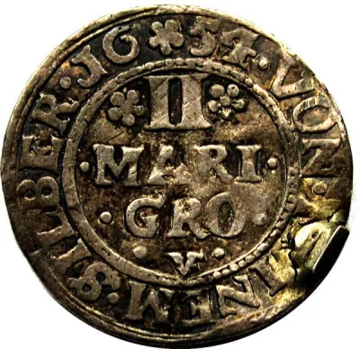 Reverse