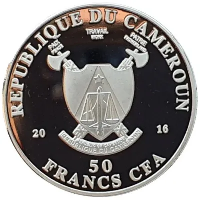 Obverse