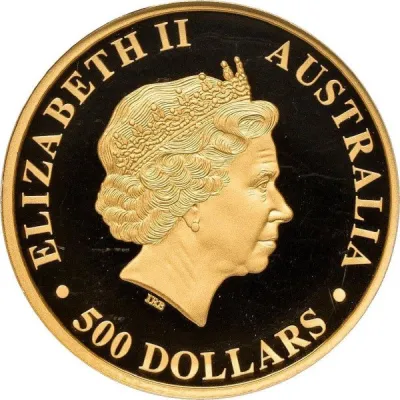 Obverse