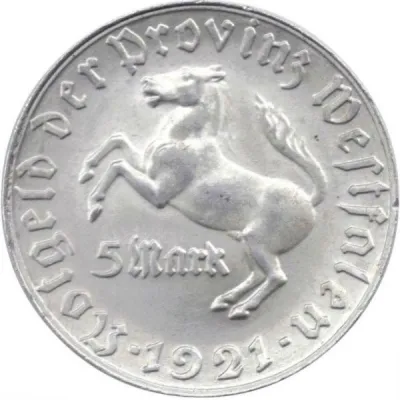 Obverse