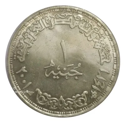 Obverse
