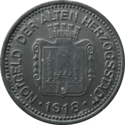 Reverse
