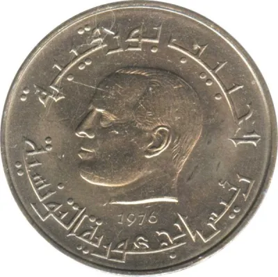 Obverse