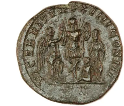 Reverse