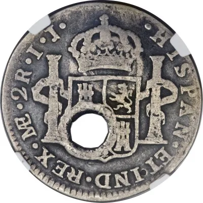 Reverse