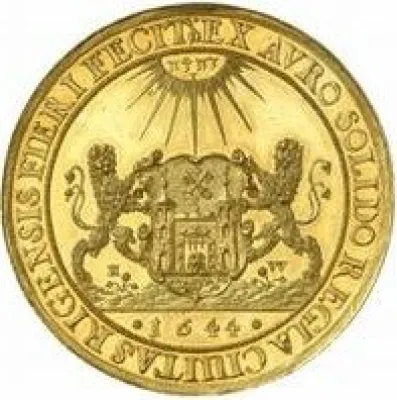 Reverse
