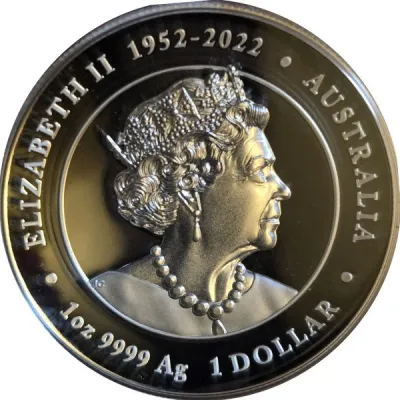 Obverse