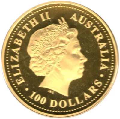 Obverse
