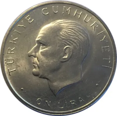 Obverse