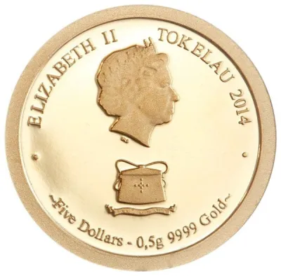Obverse