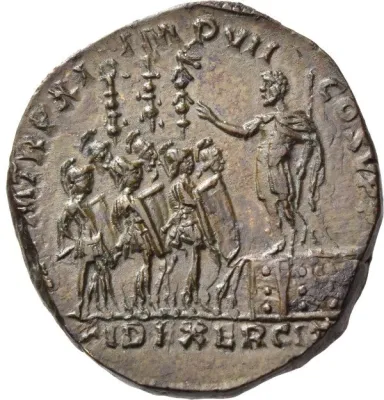 Reverse