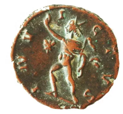 Reverse