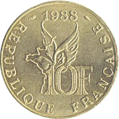 Obverse