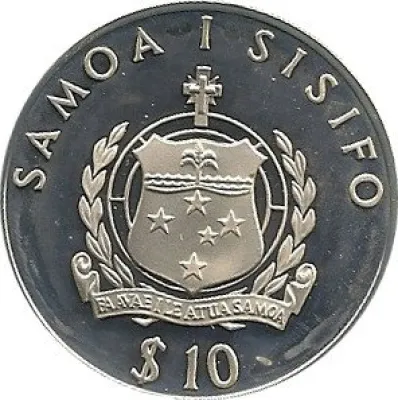 Obverse
