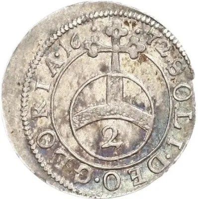 Reverse