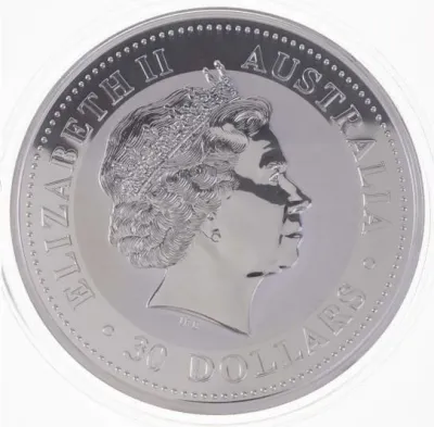 Obverse