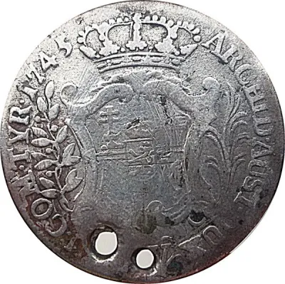 Reverse