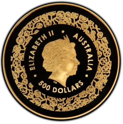 Obverse