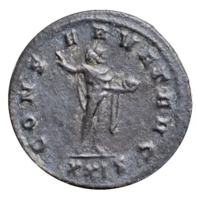 Reverse