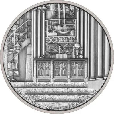 Reverse