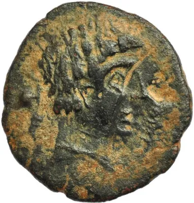 Obverse