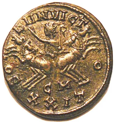 Reverse