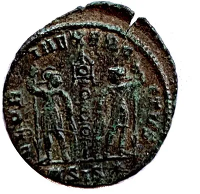 Reverse
