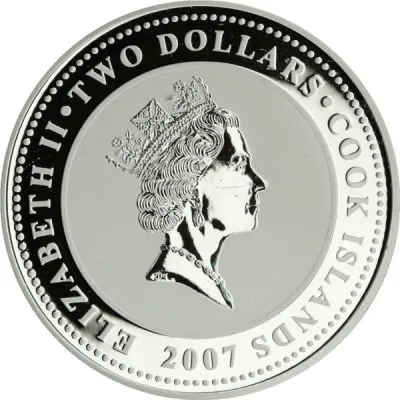 Obverse