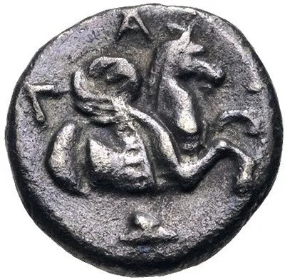 Reverse