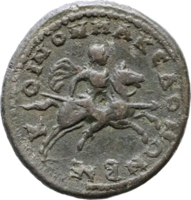 Reverse