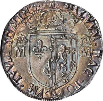 Reverse