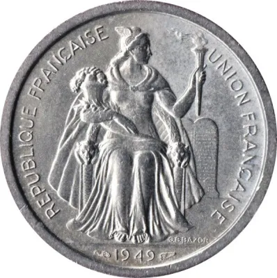 Obverse