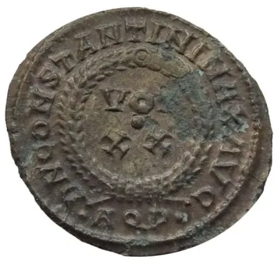 Reverse