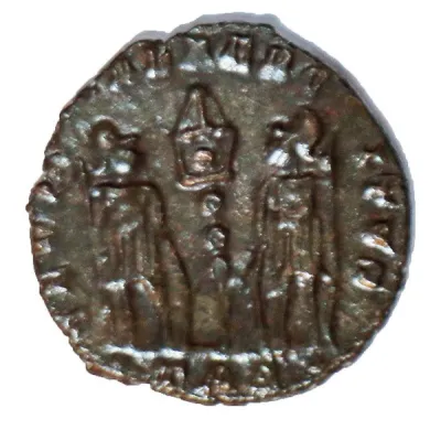 Reverse