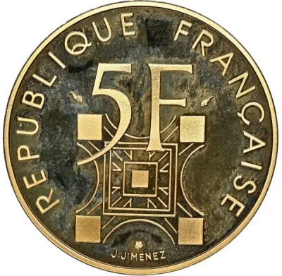 Obverse