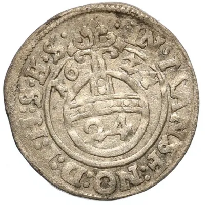 Reverse