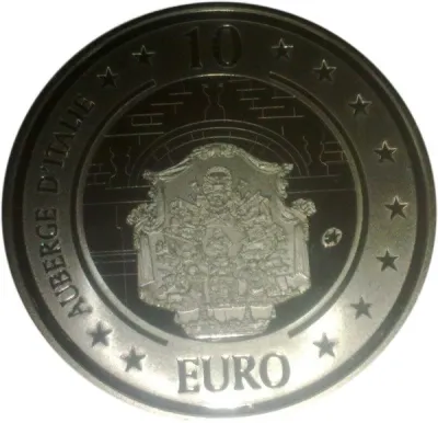 Reverse