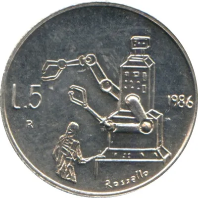 Reverse