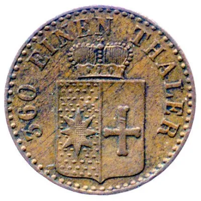 Obverse