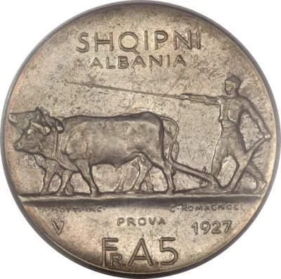 Obverse