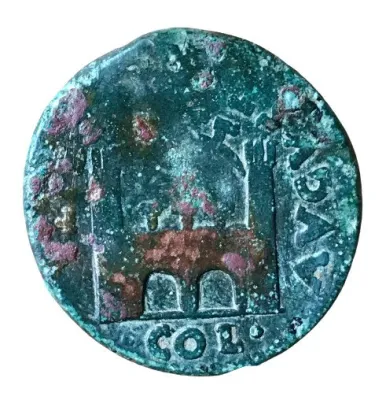Reverse