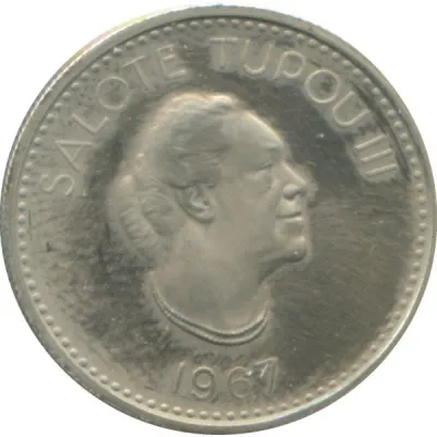 Obverse
