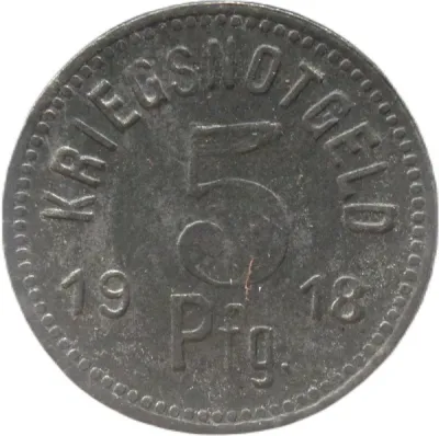 Reverse