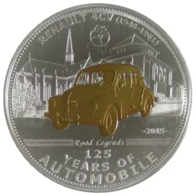 Reverse