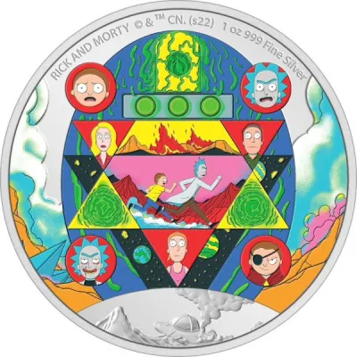 Reverse