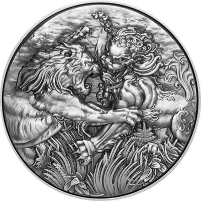 Reverse