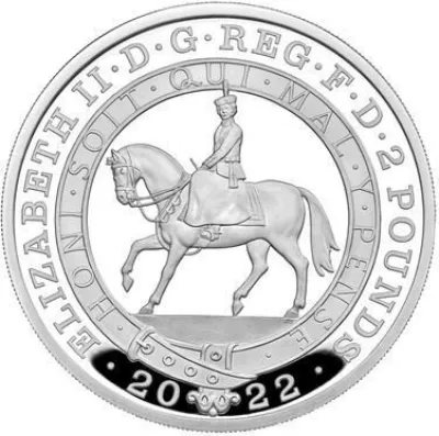 Obverse