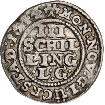 Reverse