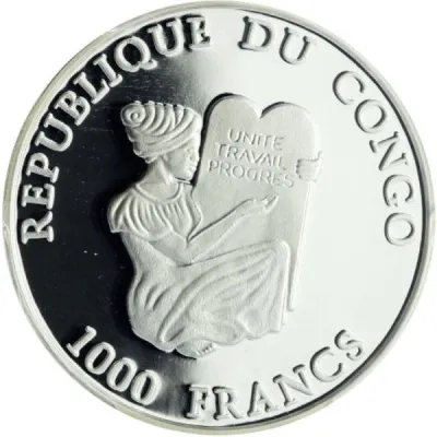 Obverse